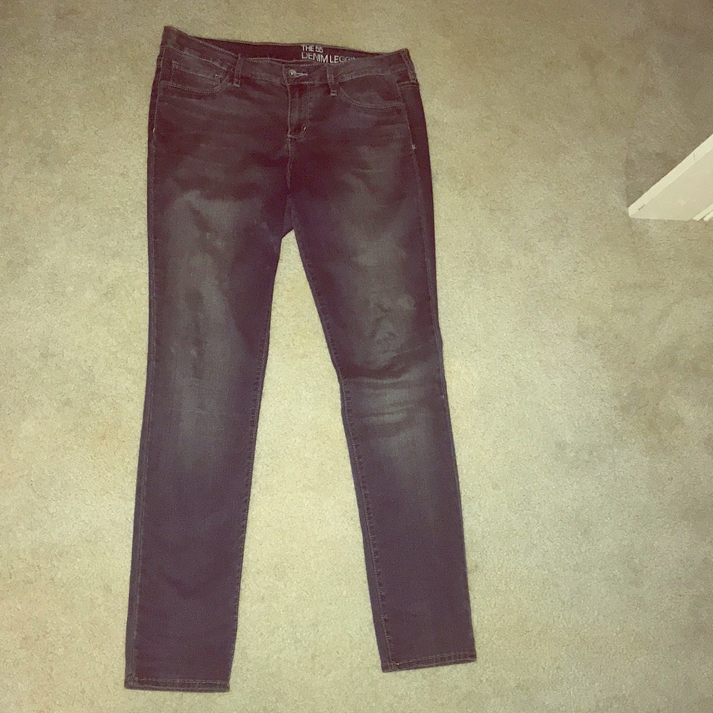 Pacsun jeans
